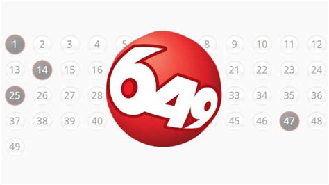 comprobar 6/49 hoy